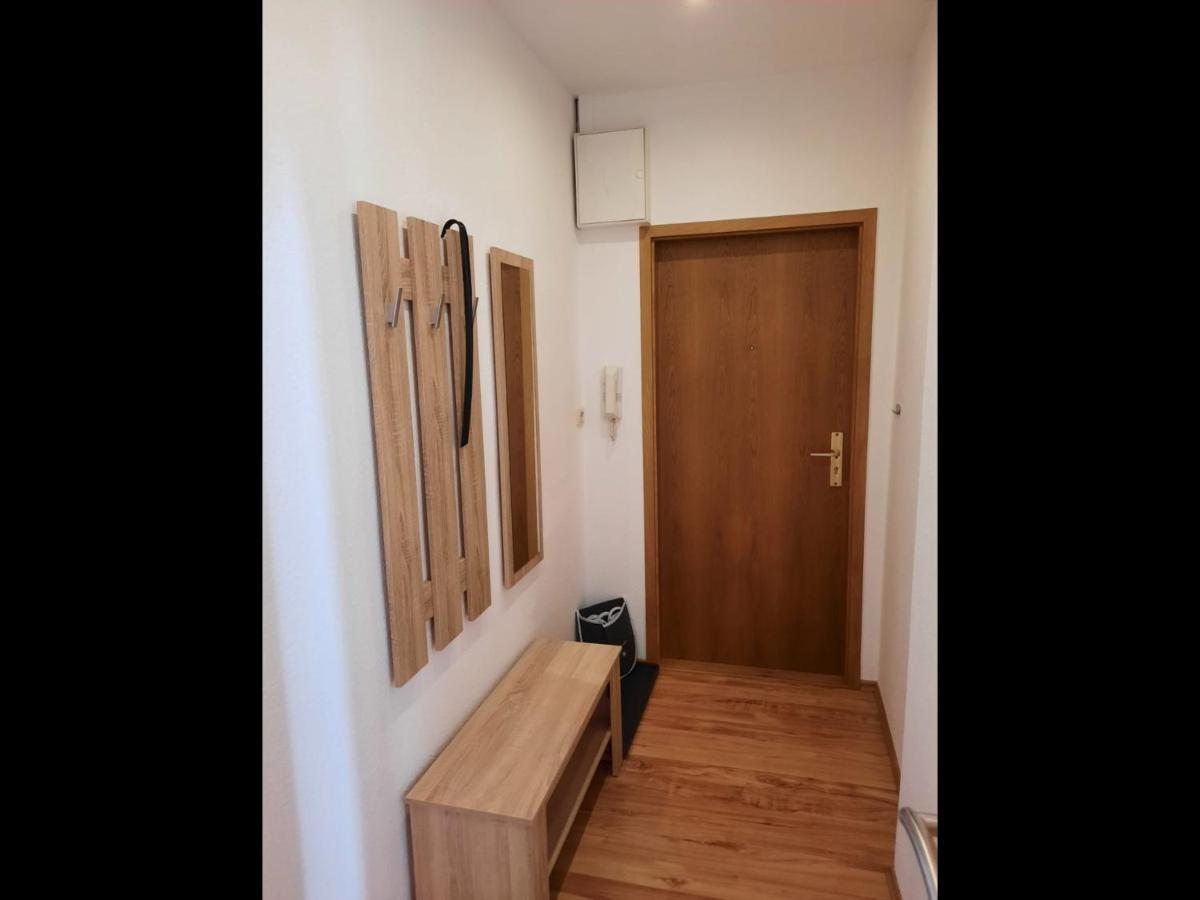 Apartment Neu! Geschmackvolle Lengenfeld Lengenfeld (Saxony)