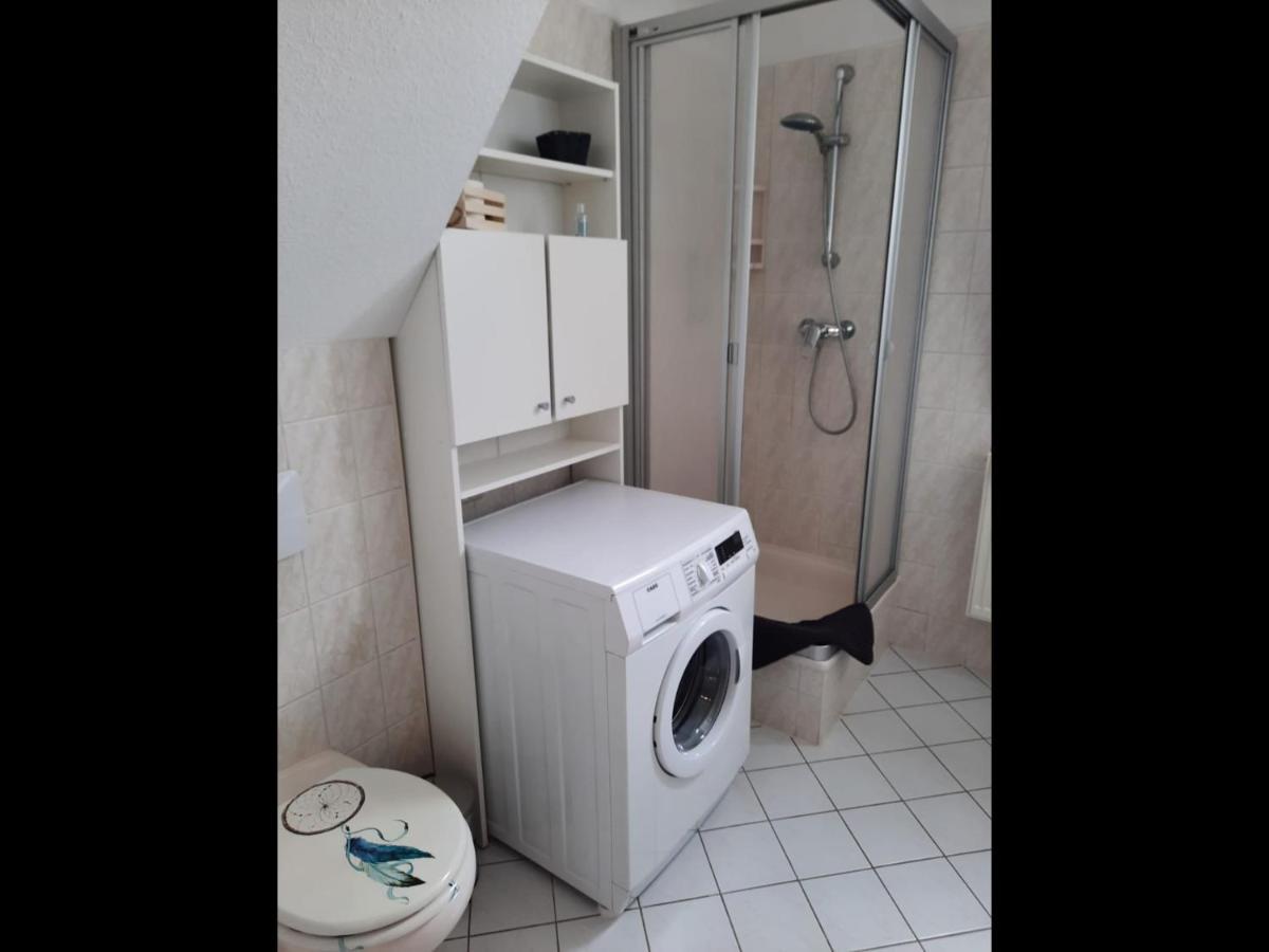 Apartment Neu! Geschmackvolle Lengenfeld