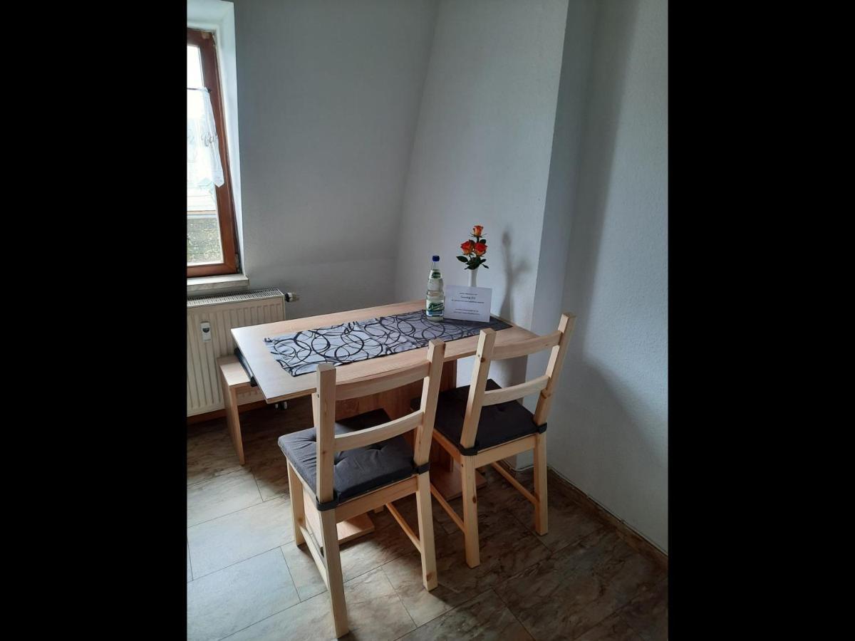 Neu! Geschmackvolle Lengenfeld