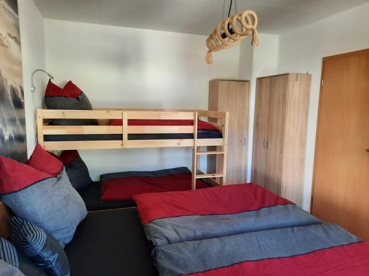 Neu! Geschmackvolle Lengenfeld *