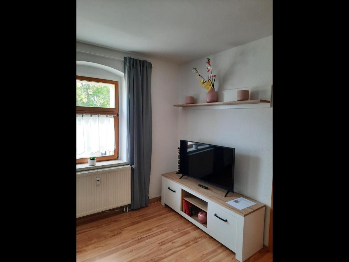 Neu! Geschmackvolle Lengenfeld Lengenfeld (Saxony)